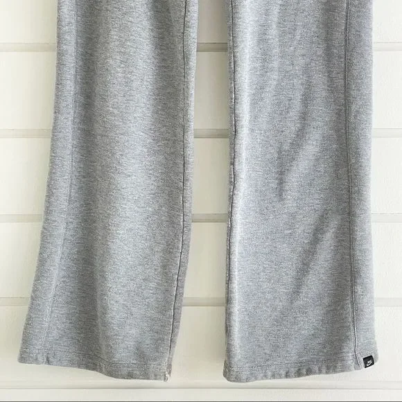 Women's Nike Sportswear Club Fleece Straight-Leg Pants Sweatpant Joggers Medium - Picture 6 of 11